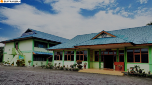 Biaya kuliah Politeknik ‘Aisyiyah Sumatera Barat