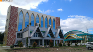 Biaya kuliah Institut Agama Islam Negeri Parepare