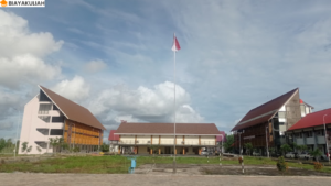 Biaya kuliah STAKatN Pontianak