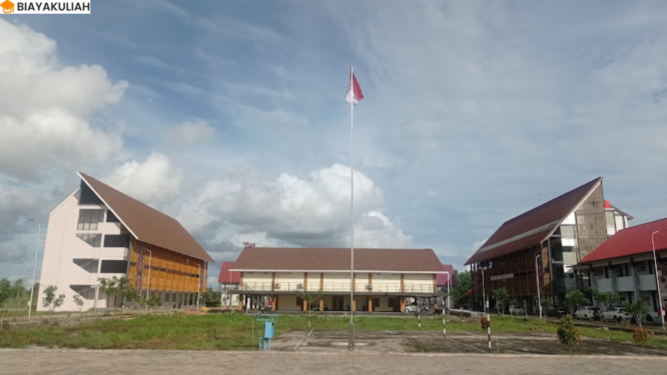 Biaya kuliah STAKatN Pontianak