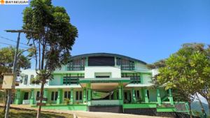 Biaya kuliah IAIN FM Papua