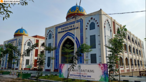 Biaya kuliah UIN Palangka Raya