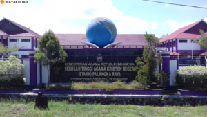 biaya kuliah IAKN Palangka Raya