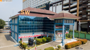 biaya kuliah STABN Sriwijaya